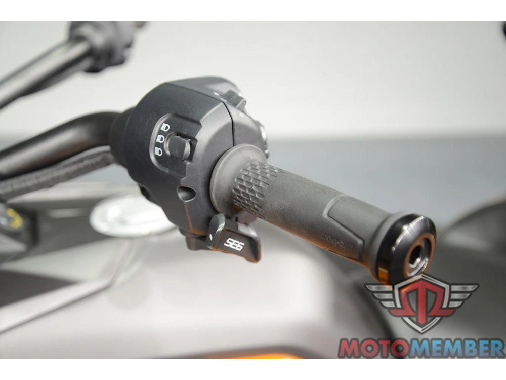 2024 Can-am Spyder F3 Limited Special Series alt