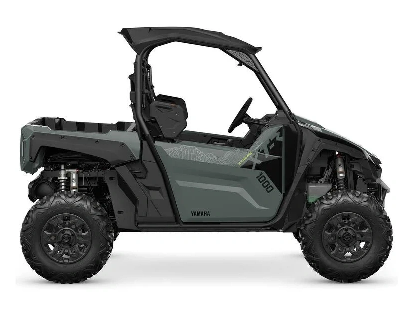 2026 Yamaha Wolverine X2 1000 Xt-r alt