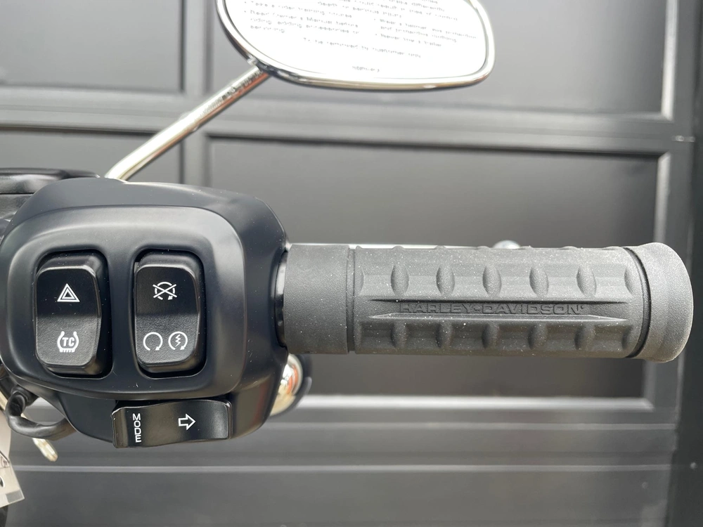 2026 Harley-davidson Fxbr - Breakout® alt