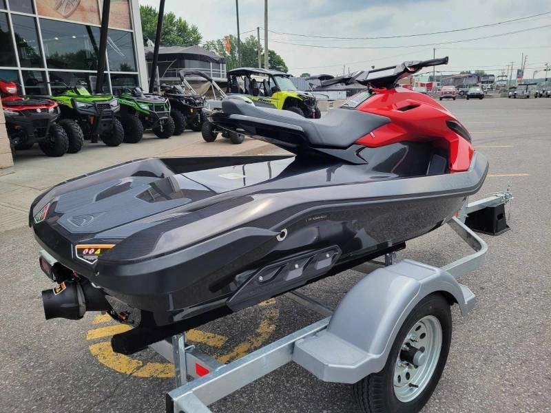 2022 Taiga Taiga Orca Carbon alt