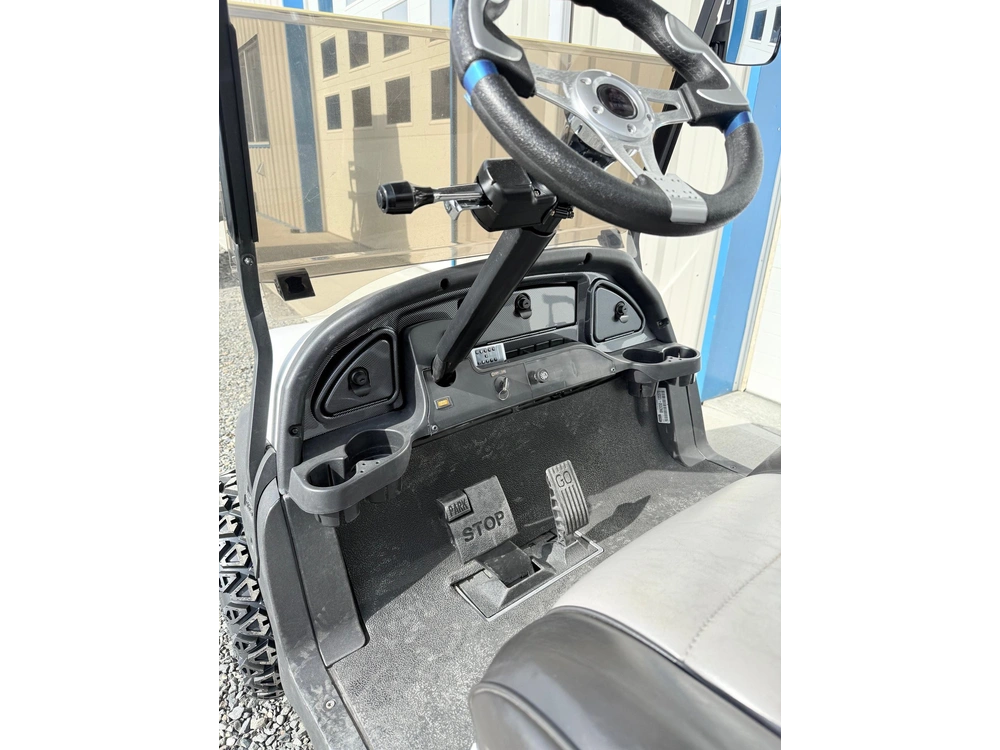 2020 Club Car Tempo alt