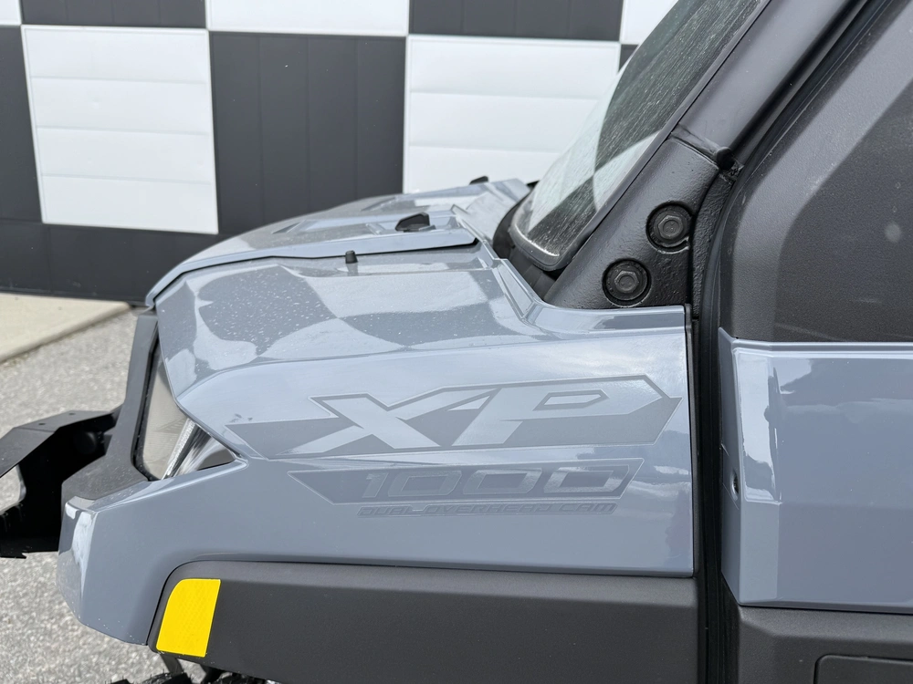 Polaris Ranger Crew Xp 1000 Northstar Edition Ultimate 2026 alt