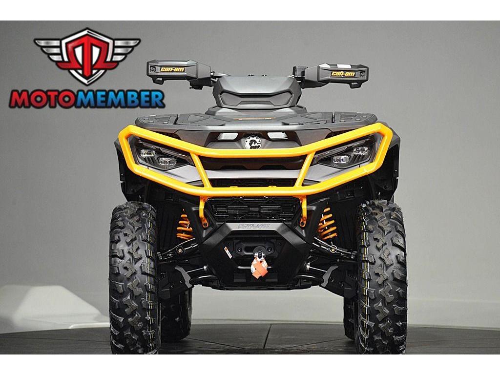 2026 Can-Am Outlander XT-P 1000R for Sale