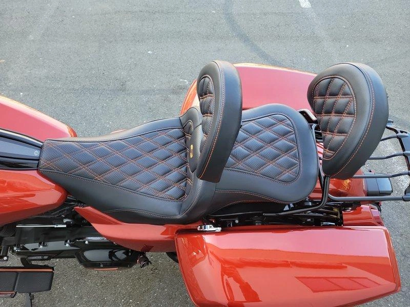 2024 Harley-davidson Fltrx - Road Glide® alt