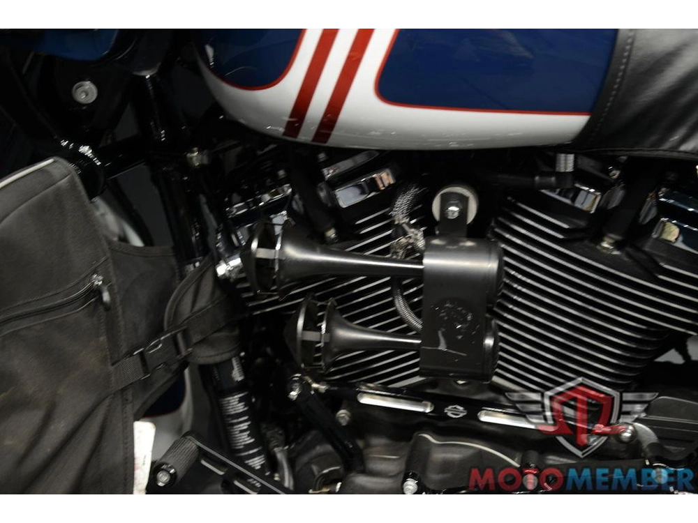 2020 Harley-davidson Fltrxs - Road Glide® Special alt