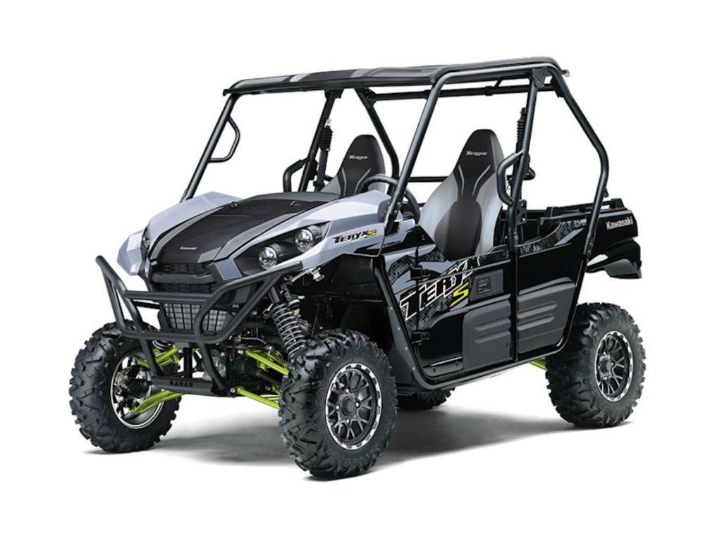 2025 Kawasaki Teryx S LE for Sale in Chambersburg, PA