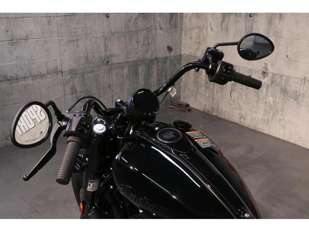 Indian Motorcycle Chief Vintage 2026 alt