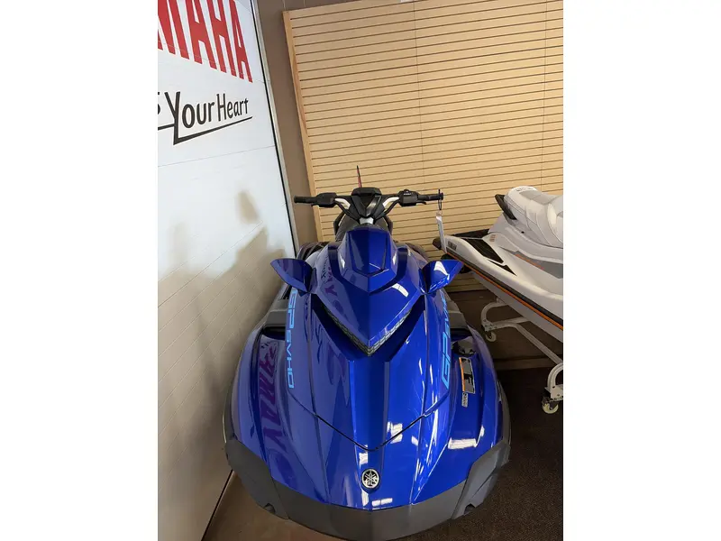 Yamaha SVHO with Audio 2024