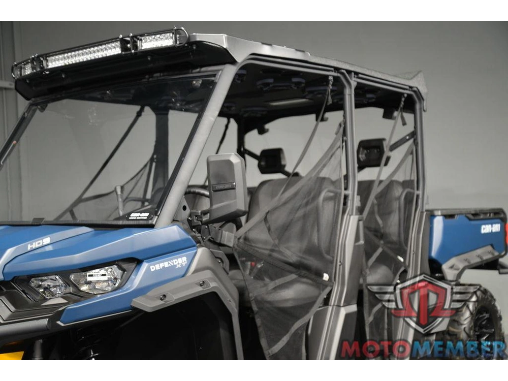 2025 Can-am Defender Max Xt Hd9 alt