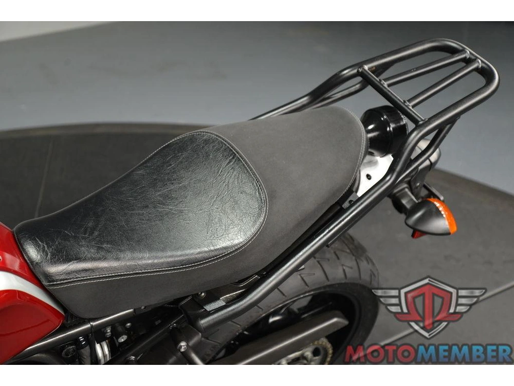 2018 Yamaha Xsr700 alt