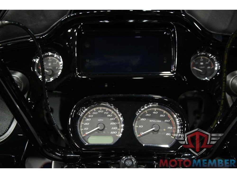 2020 Harley-davidson Fltrxs - Road Glide® Special alt