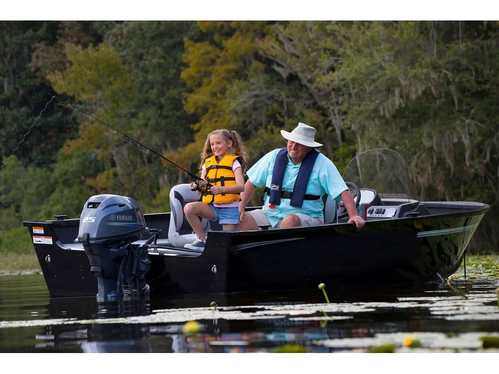 2024 Yamaha Portable alt