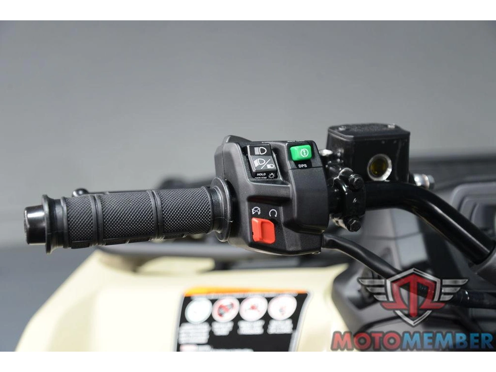 2026 Can-am Outlander Max Pro Xu alt