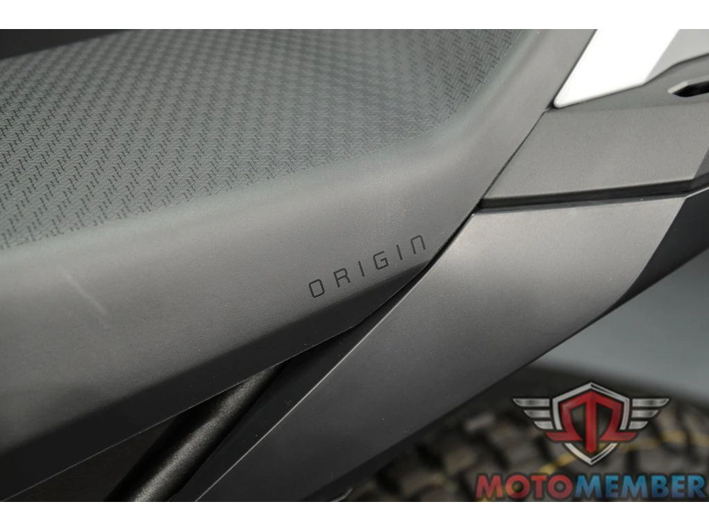 2025 Can-am Origin '73 alt