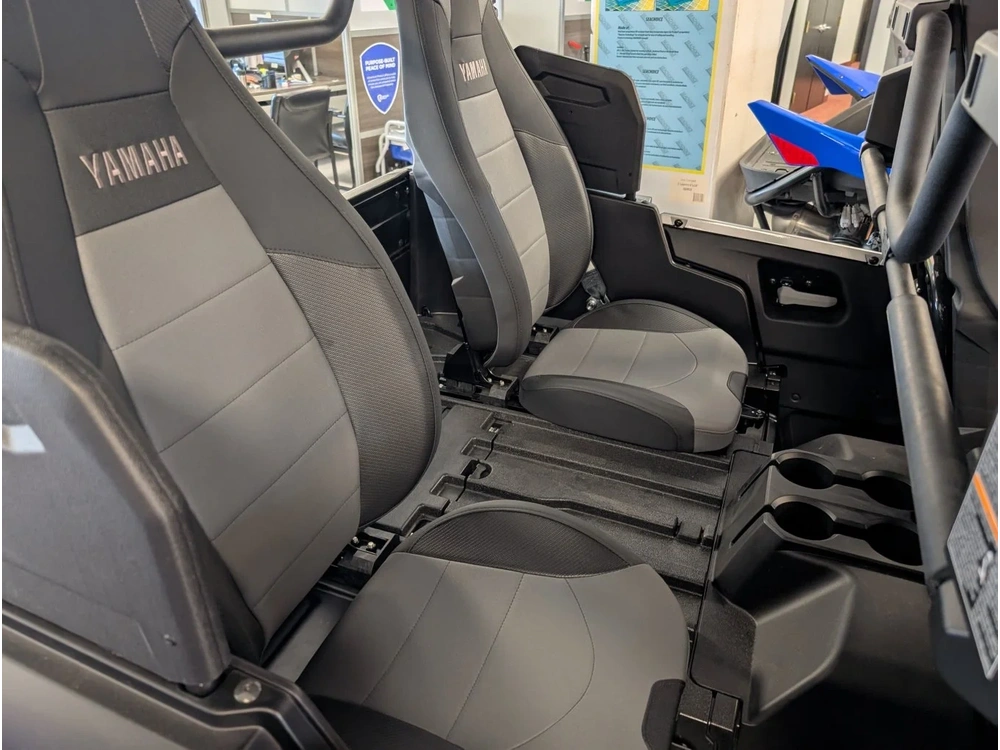 2024 Yamaha Condition 2024 Yamaha Wolverine® Rmax4™ 1000 Le - Full Warranty Until March 31 2029!! alt