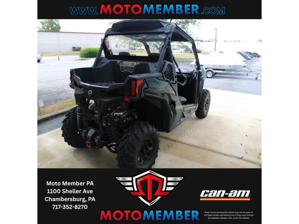 2023 Can-Am Maverick Trail DPS 700 for Sale