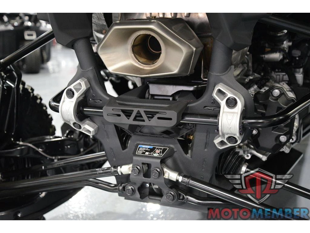 2026 Can-am Maverick R Max X Rc With Smart-shox alt