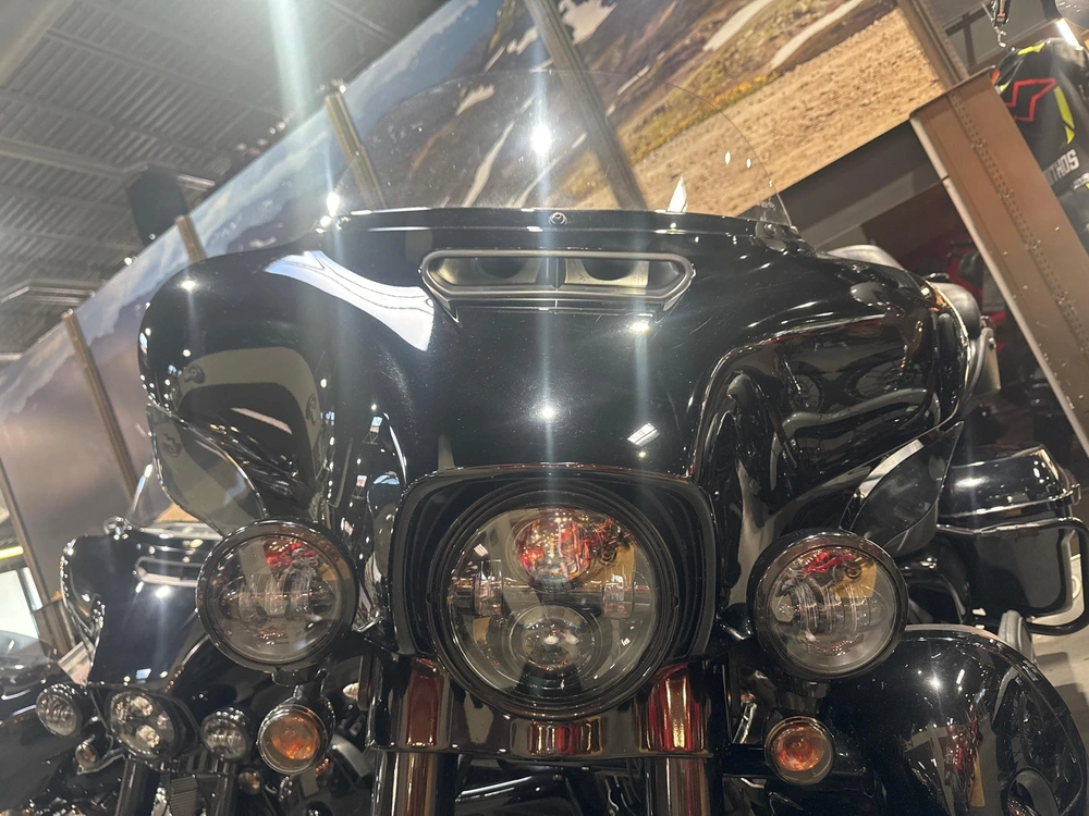 2023 Harley-davidson Flhtk - Ultra Limited™ alt