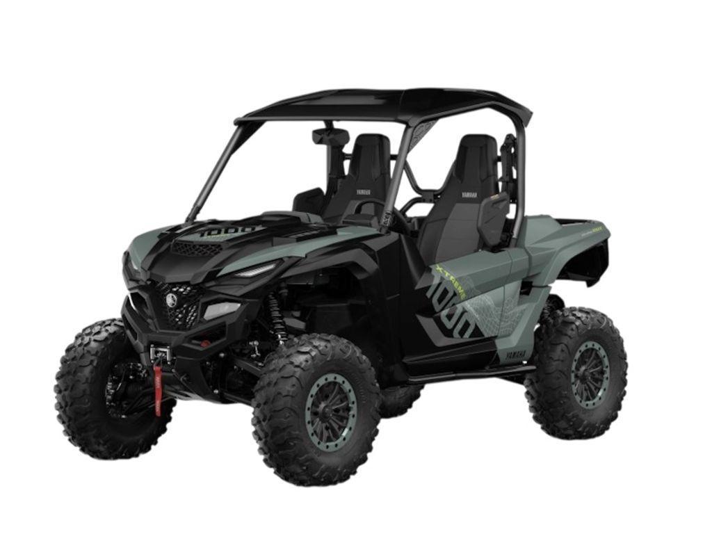 2026 Yamaha Wolverine RMAX2 1000 XT-R for Sale in Chambersburg, PA