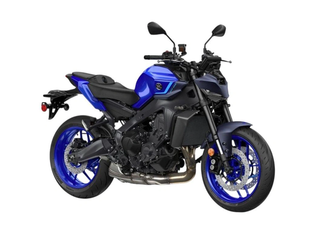 2026 Yamaha Mt-09 alt