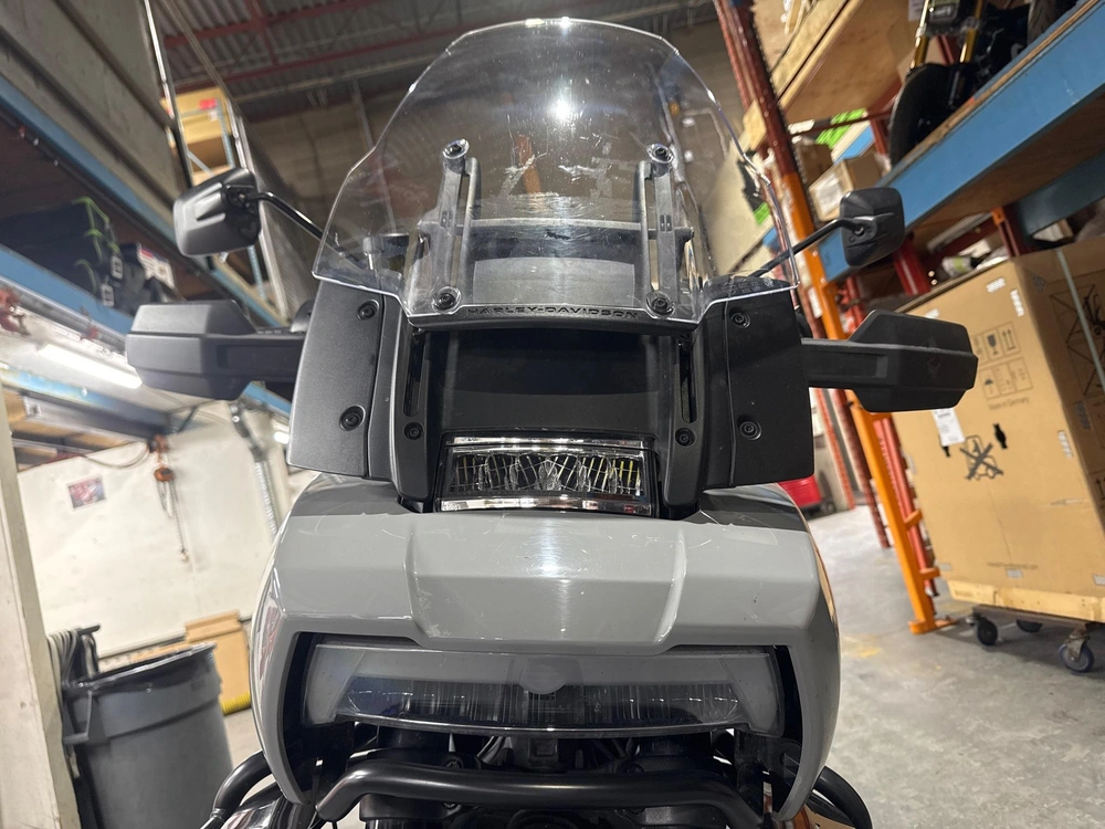 2024 Harley-davidson Ra1250s - Pan America™ 1250 Special alt