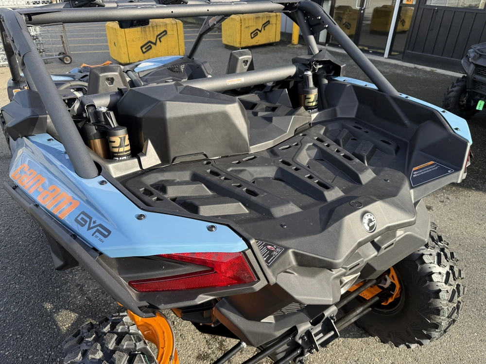 2026 Can-am Maverick X3 Ds Turbo alt