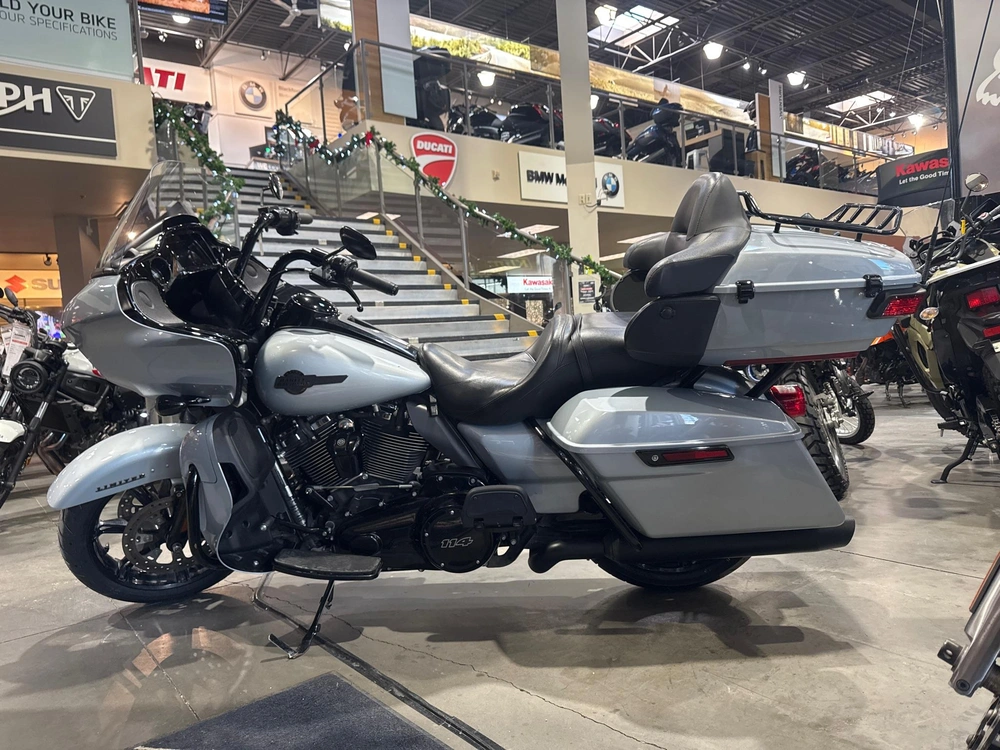 2023 Harley-davidson Fltrk - Road Glide™ Limited alt