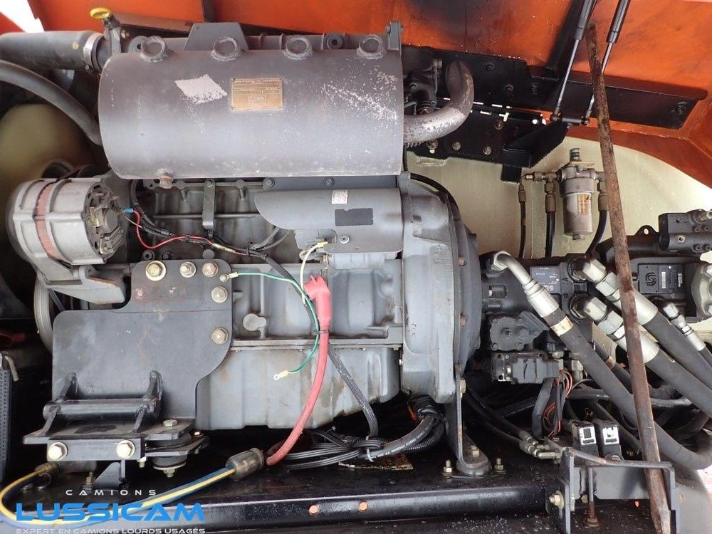 2011 Other 800aj