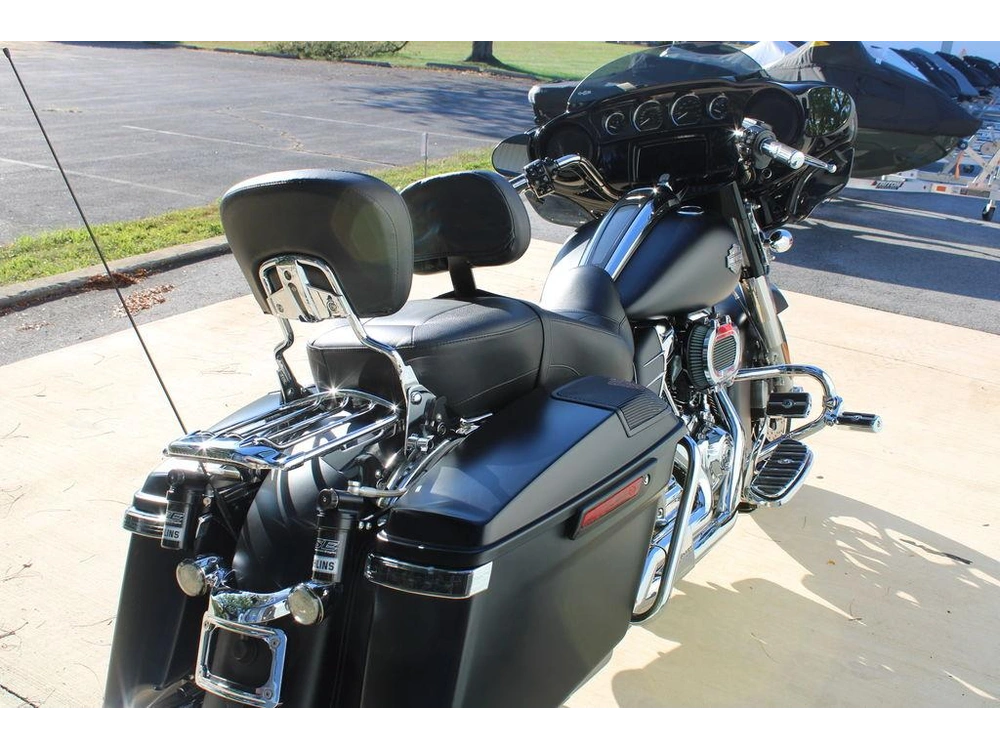 2022 Harley-davidson Flhxs - Street Glide® Special alt