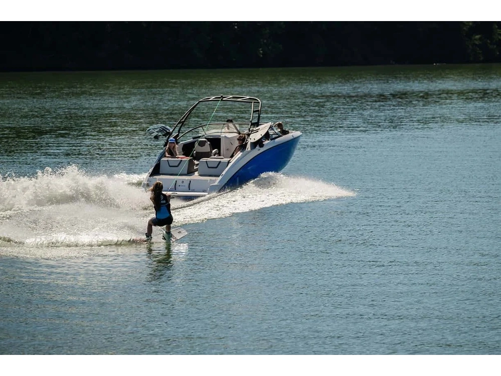 2025 Yamaha Ar250 Space Blue alt