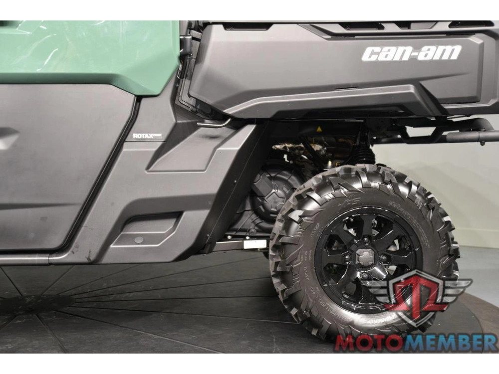 2026 Can-am Defender Max Dps Cab Hd10 alt