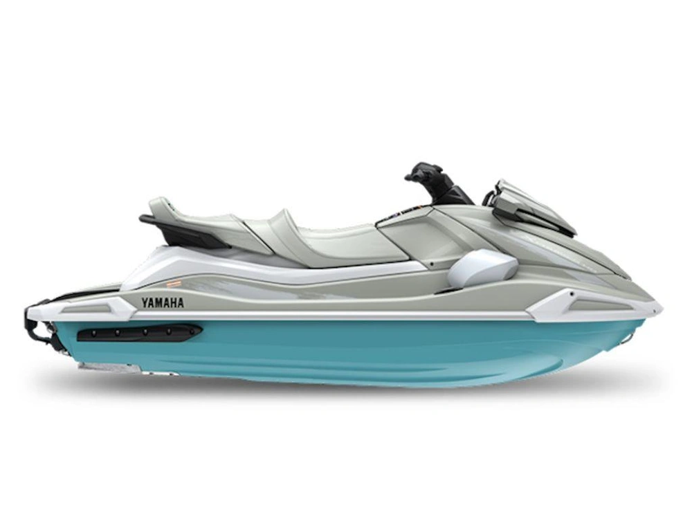 2025 Yamaha Vx Cruiser® Ho alt