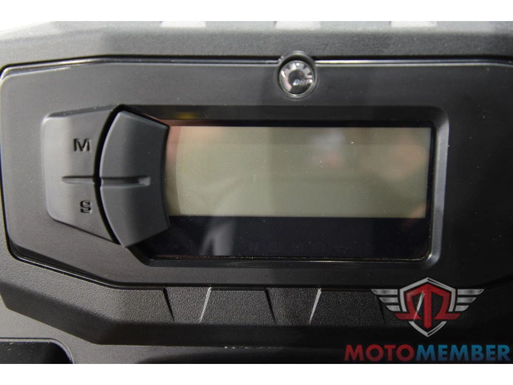 2025 Can-am Defender Dps Hd10 alt