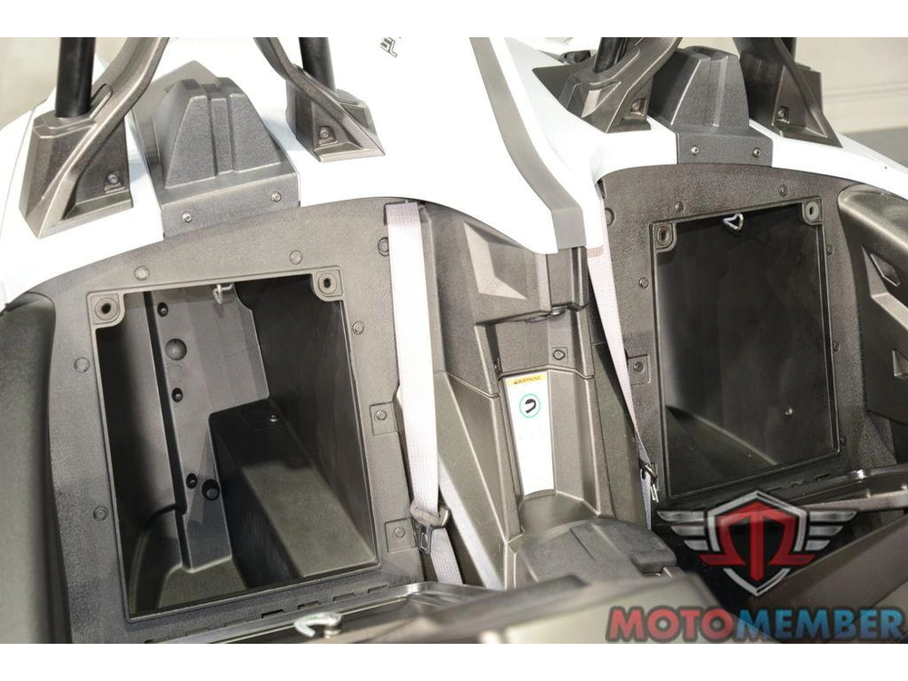 2024 Slingshot Slingshot® Sl Autodrive Ocean Gray alt