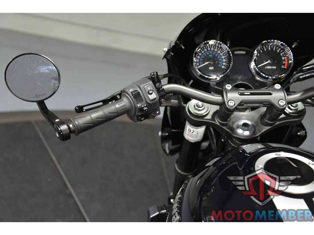 2022 Kawasaki Z900RS Cafe for Sale