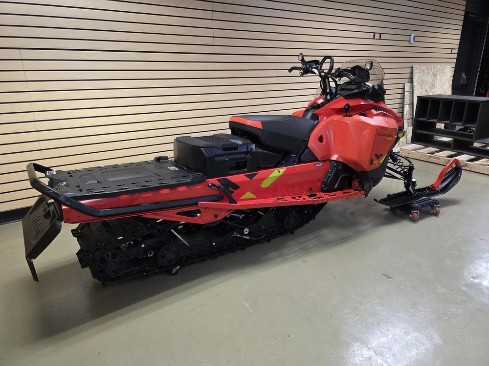 Ski-doo Expedition Xtreme 850 2021 alt