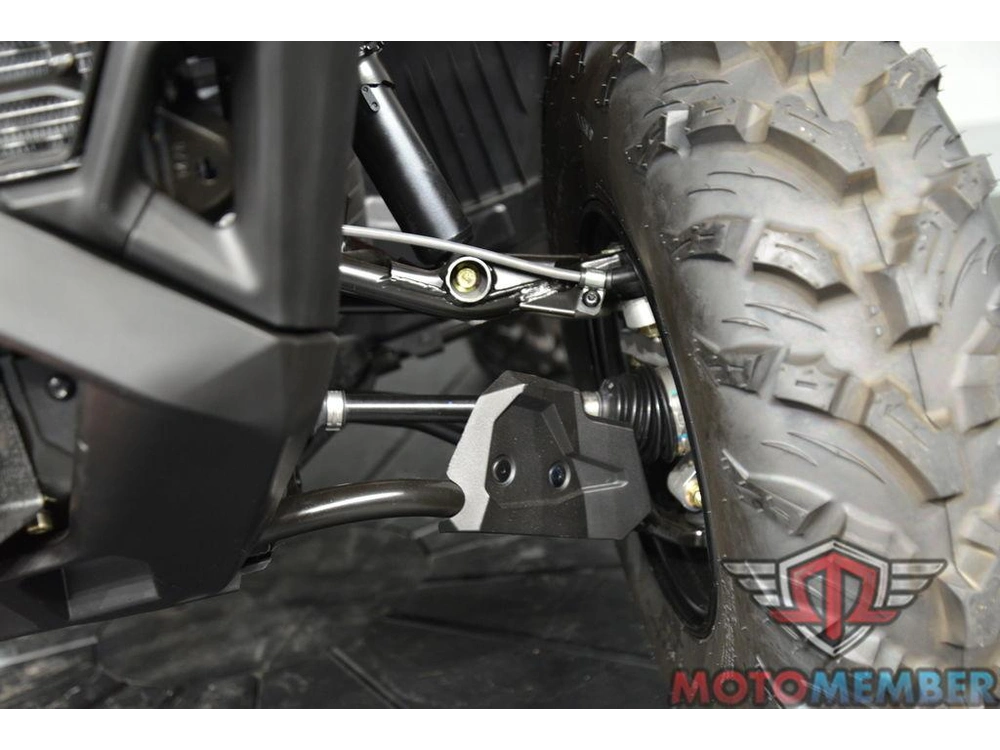 2025 Can-am Outlander 850 alt