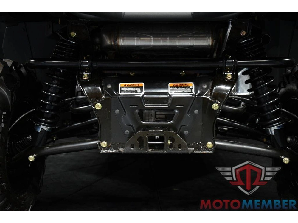 2025 Can-am Defender Max Dps Hd10 alt