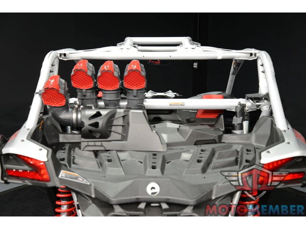 2025 Can-am Maverick X3 X Mr Turbo Rr 72 alt