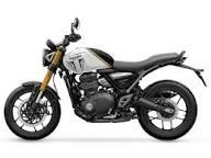 Triumph Speed 400 2026 alt