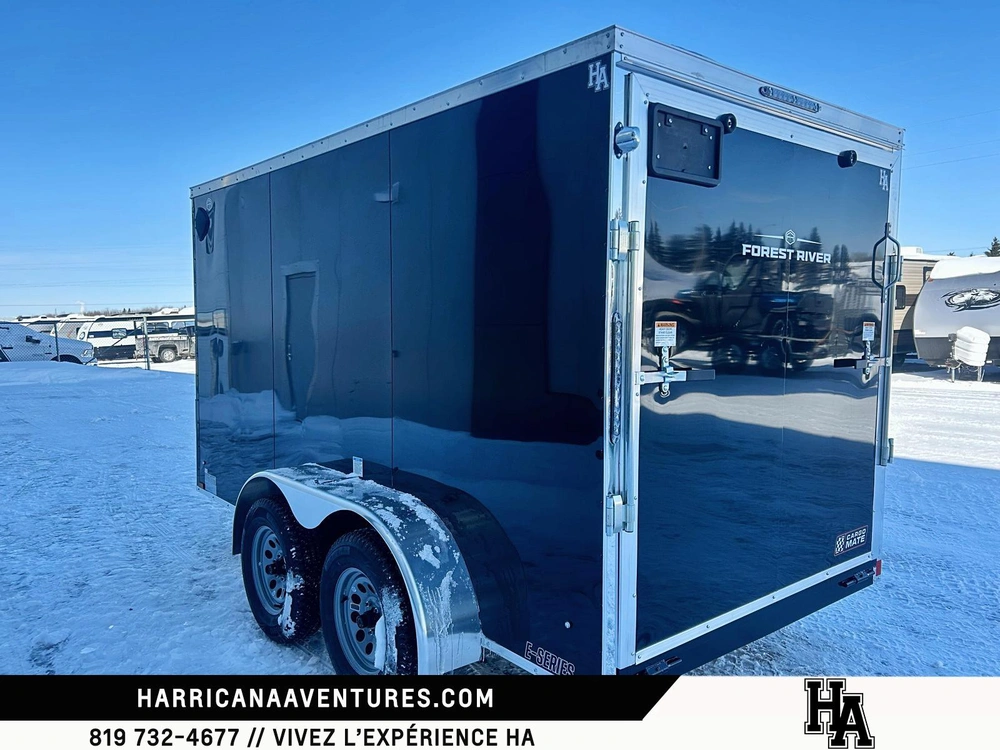 Cargo Mate Ehw612ta2-24 2026 alt