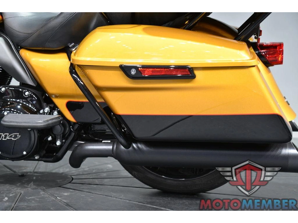 2023 Harley-davidson Flhtk - Ultra Limited alt