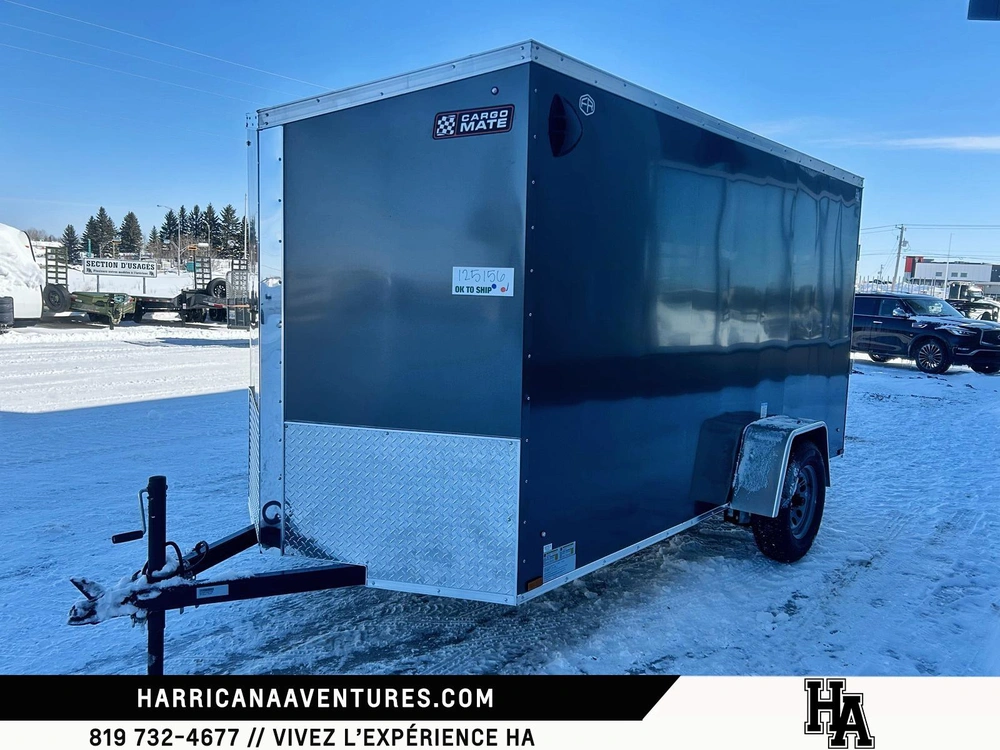 Cargo Mate Ehw612sa-24 2026 alt