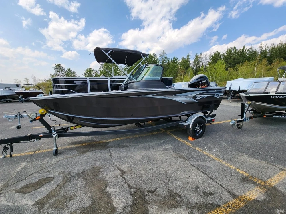 2026 Yamaha Cruiser Ho alt