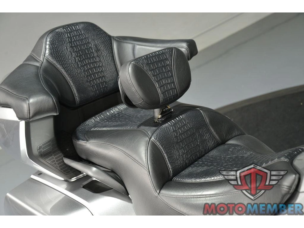 2025 Honda Gold Wing Tour Automatic Dct alt