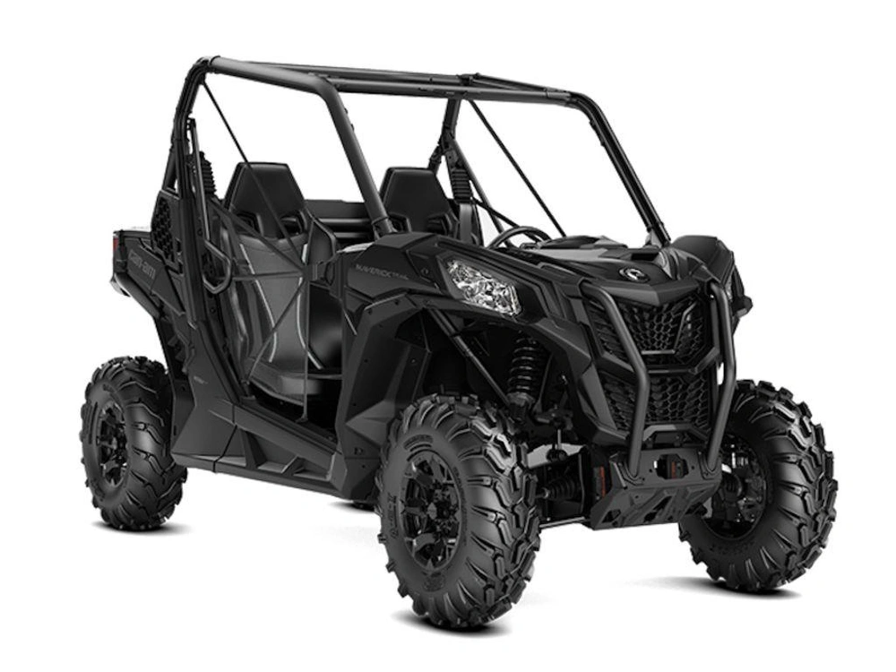 2026 Can-am Maverick Trail Dps 700 alt
