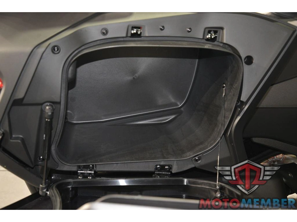 2026 Can-am Spyder Rt Limited Dark alt