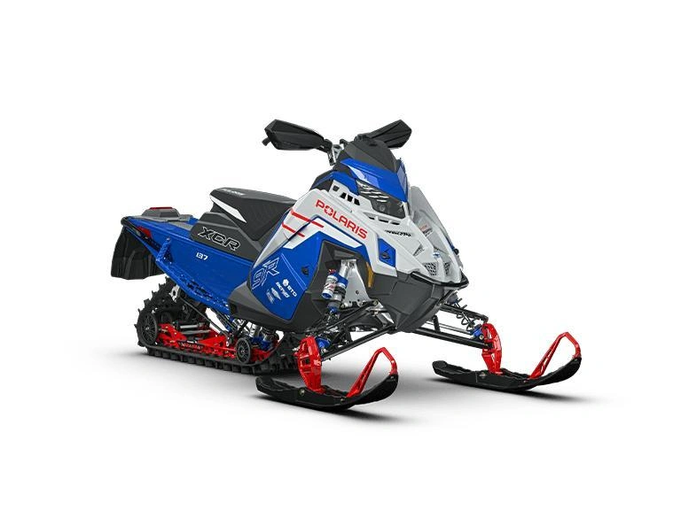 2027 Polaris 9r Indy Xcr 137 alt