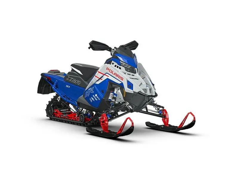Polaris 9R INDY XCR 137 2027