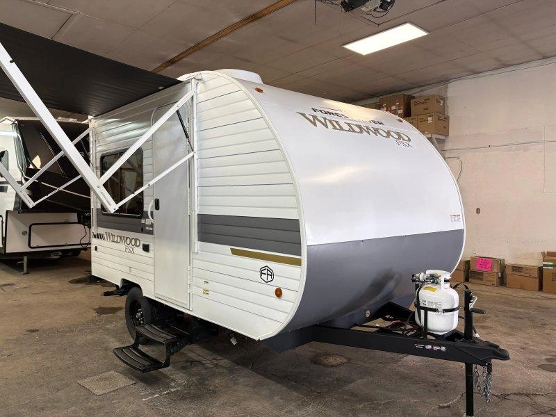 Wildwood Fsx 135 Ice 2026 alt